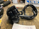 OEM Left Turn signal Switch Assy Handlebar Harley Sportster Iron 883 1200 2004