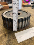 Harley Touring Dyna Softail Transmission Belt Front Sprocket 40250-94B 32t Evo