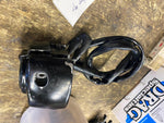 OEM Left Turn signal Switch Assy Handlebar Harley Sportster Iron 883 1200 2004