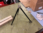 VTG Antique Early 1900s Made in USA Kodak Metal Tripod No. 1 In Original Box