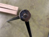 VTG Antique Early 1900s Made in USA Kodak Metal Tripod No. 1 In Original Box