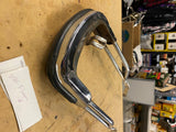 Front Fender Bumper Harley FLH Vtg Shovelhead Panhead OEM Factory Electra Glide