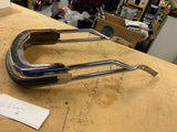 Front Fender Bumper Harley FLH Vtg Shovelhead Panhead OEM Factory Electra Glide