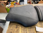 Front Rear Seat HOnda CBR600rr Passenger driver front 2006?