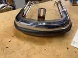 Front Fender Bumper Harley FLH Vtg Shovelhead Panhead OEM Factory Electra Glide