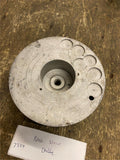 Harley NOS Wheel Siren Rotor Police Panhead Shovelhead OEM Vtg FLH Glide 91188-5