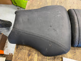 Front Rear Seat HOnda CBR600rr Passenger driver front 2006?