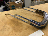 Front Fender Bumper Harley FLH Vtg Shovelhead Panhead OEM Factory Electra Glide