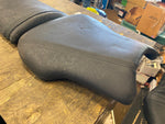 Front Rear Seat HOnda CBR600rr Passenger driver front 2006?