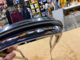 Front Fender Bumper Harley FLH Vtg Shovelhead Panhead OEM Factory Electra Glide