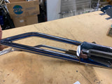 Front Fender Bumper Harley FLH Vtg Shovelhead Panhead OEM Factory Electra Glide