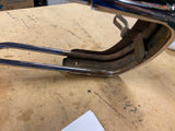 Front Fender Bumper Harley FLH Vtg Shovelhead Panhead OEM Factory Electra Glide