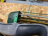 Vtg BEAR Archery Amo 44 Compound Recurve Polar 11 Ltd Hunting Bow Arrows