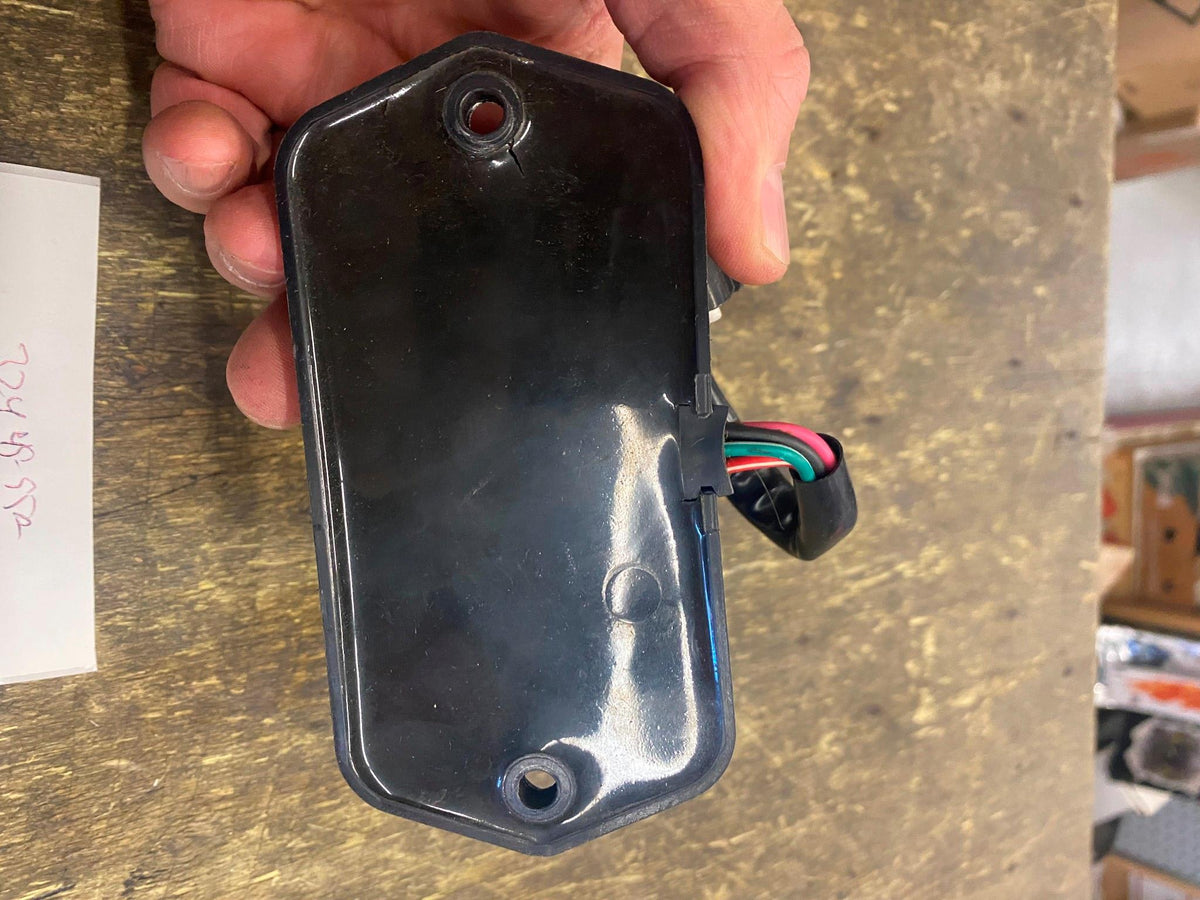 Harley OEM 32449-95A Ignition Module 94-99 Sportster Dyna FXR Touring ...