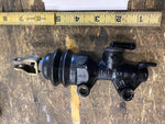 Harley Sportster 883 1200 Rear Brake Caliper Master Cylinder OEM 2004 Factory