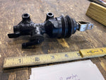 Harley Sportster 883 1200 Rear Brake Caliper Master Cylinder OEM 2004 Factory
