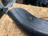 Skirted Front Fender Harley FXR Sportster Dyna Shovelhead Narrow glide Custom Ch