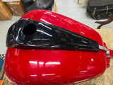 Dash Cover Custom CVO Screamin Eagle Ultra Gas Tank Harley 08^ Touring FLH GLIDE