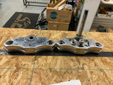 Swift Punisher 300 Series Tripe Trees 41mm Heavy duty Custom Chopper Trike Softa