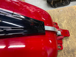 Dash Cover Custom CVO Screamin Eagle Ultra Gas Tank Harley 08^ Touring FLH GLIDE