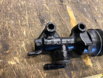 Harley Sportster 883 1200 Rear Brake Caliper Master Cylinder OEM 2004 Factory