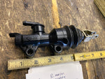 Harley Sportster 883 1200 Rear Brake Caliper Master Cylinder OEM 2004 Factory
