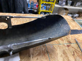 Skirted Front Fender Harley FXR Sportster Dyna Shovelhead Narrow glide Custom Ch