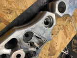 Swift Punisher 300 Series Tripe Trees 41mm Heavy duty Custom Chopper Trike Softa