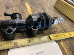 Harley Sportster 883 1200 Rear Brake Caliper Master Cylinder OEM 2004 Factory