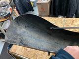 Skirted Front Fender Harley FXR Sportster Dyna Shovelhead Narrow glide Custom Ch