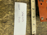 Vtg Tinnerman Body clip Display Auto Body Garage Service station Cleveland oh