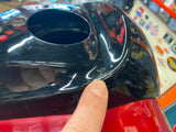 Dash Cover Custom CVO Screamin Eagle Ultra Gas Tank Harley 08^ Touring FLH GLIDE