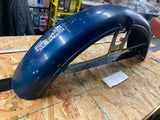 Front Fender Harley FXR Sportster Shovelhead FX Superglide OEM Orig paint Ironhe