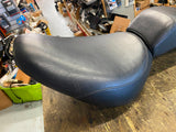 OEM Springer Softail Seat 1984-1999 Harley FXSTS Smooth top Fatboy 52503-88e