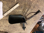 Vtg Cherry Pitter Home Stoner 1917 St louis Antique Kitchen Tools Cast Grandmas