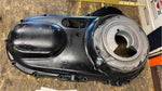 OEM Harley Evo Sportster Primary Clutch Cover 883 1200 Black 2004^ 34951-04