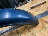 Front Fender Harley FXR Sportster Shovelhead FX Superglide OEM Orig paint Ironhe