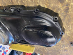 OEM Harley Evo Sportster Primary Clutch Cover 883 1200 Black 2004^ 34951-04