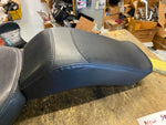 OEM Springer Softail Seat 1984-1999 Harley FXSTS Smooth top Fatboy 52503-88e