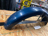 Front Fender Harley FXR Sportster Shovelhead FX Superglide OEM Orig paint Ironhe