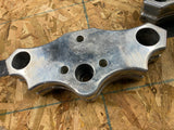 Swift Punisher 300 Series Tripe Trees 41mm Heavy duty Custom Chopper Trike Softa