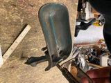 Vtg Cherry Pitter Home Stoner 1917 St louis Antique Kitchen Tools Cast Grandmas
