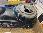 OEM Harley Evo Sportster Primary Clutch Cover 883 1200 Black 2004^ 34951-04