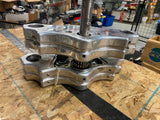 Swift Punisher 300 Series Tripe Trees 41mm Heavy duty Custom Chopper Trike Softa