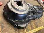 OEM Harley Evo Sportster Primary Clutch Cover 883 1200 Black 2004^ 34951-04