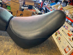 OEM Springer Softail Seat 1984-1999 Harley FXSTS Smooth top Fatboy 52503-88e