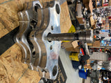 Swift Punisher 300 Series Tripe Trees 41mm Heavy duty Custom Chopper Trike Softa
