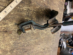 Vtg Cherry Pitter Home Stoner 1917 St louis Antique Kitchen Tools Cast Grandmas