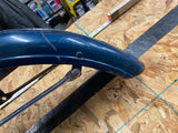 Front Fender Harley FXR Sportster Shovelhead FX Superglide OEM Orig paint Ironhe