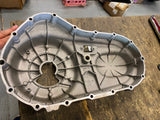 OEM Harley Evo Sportster Primary Clutch Cover 883 1200 Black 2004^ 34951-04